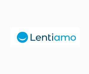 Lentiamo UK